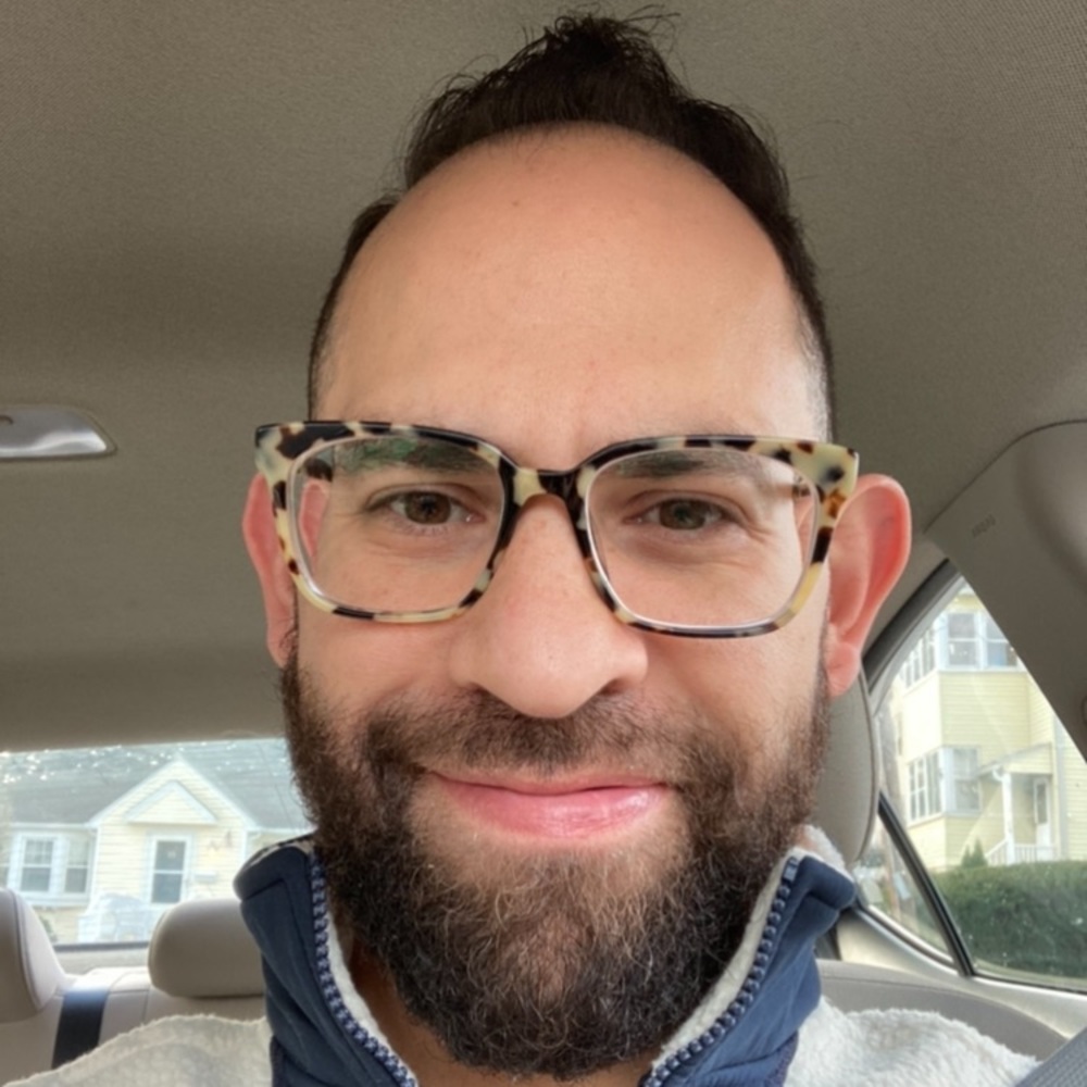 Meet your Posher, Chester